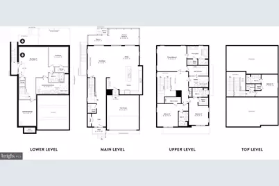 4 Ambrose Tree Place #SASHA 31-F2, Aldie, VA 20105 - Photo 32