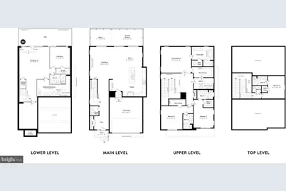 4 Ambrose Tree Place #SASHA 31-F2, Aldie, VA 20105 - Photo 34
