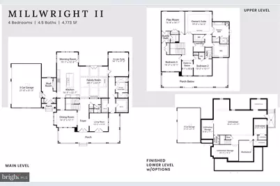 16055 Keymer Hill Court, Hamilton, VA 20158 - Photo 24