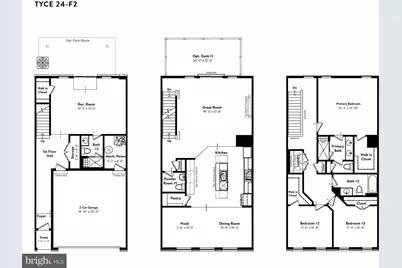 3 Picasso Square #TYCE 24-F2, Ashburn, VA 20148 - Photo 26