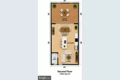 44138 Puma Square, Chantilly, VA 20152 - Photo 4
