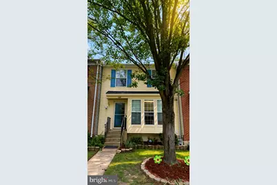 128 Hampshire Square SW, Leesburg, VA 20175 - Photo 1