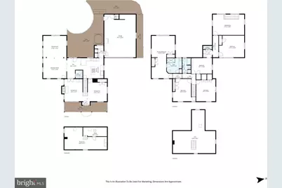 201 N 33rd Street, Purcellville, VA 20132 - Photo 90