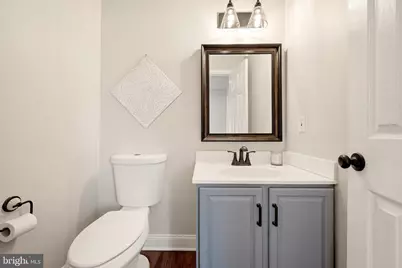201 N 33rd Street, Purcellville, VA 20132 - Photo 24