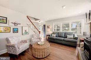 201 N 33rd St, Purcellville, VA 20132 - Photo 20
