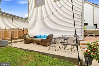 201 N 33rd Street, Purcellville, VA 20132 - Photo 68