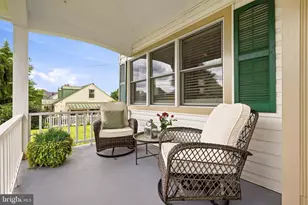 201 N 33rd St, Purcellville, VA 20132 - Photo 8
