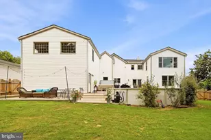 201 N 33rd St, Purcellville, VA 20132 - Photo 76