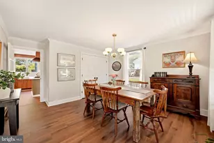 201 N 33rd St, Purcellville, VA 20132 - Photo 14