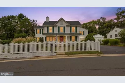 201 N 33rd Street, Purcellville, VA 20132 - Photo 86