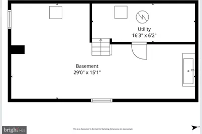 201 N 33rd Street, Purcellville, VA 20132 - Photo 92