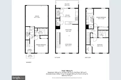 25156 Monteith Terrace, Chantilly, VA 20152 - Photo 26