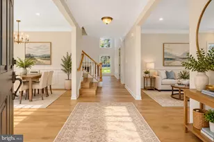 128 Max Ct SE, Leesburg, VA 20175 - Photo 4