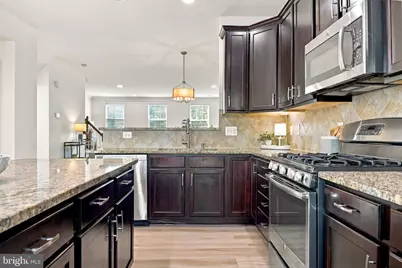23287 Carters Meadow Terrace, Ashburn, VA 20148 - Photo 6