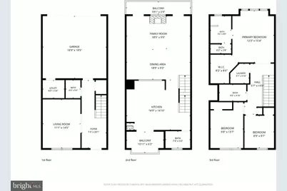 22997 Bulwark Terrace, Ashburn, VA 20148 - Photo 36