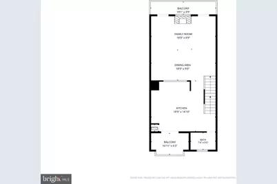 22997 Bulwark Terrace, Ashburn, VA 20148 - Photo 34