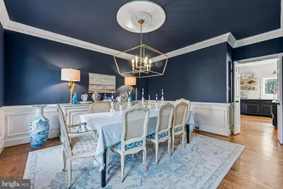 1418 Hague Drive SW, Leesburg, VA 20175 - Photo 4