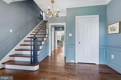 1418 Hague Drive SW, Leesburg, VA 20175 - Photo 2