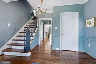 1418 Hague Dr SW, Leesburg, VA 20175 - Photo 2