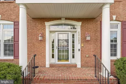 43483 Savoy Woods Court, Chantilly, VA 20152 - Photo 4