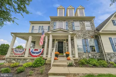 17659 Hamilton Heights Court, Hamilton, VA 20158 - Photo 2