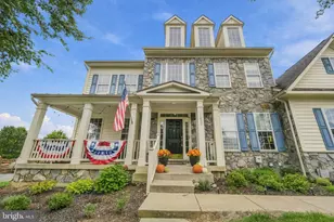 17659 Hamilton Heights Ct, Hamilton, VA 20158 - Photo 2