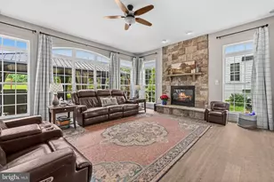 17659 Hamilton Heights Ct, Hamilton, VA 20158 - Photo 16