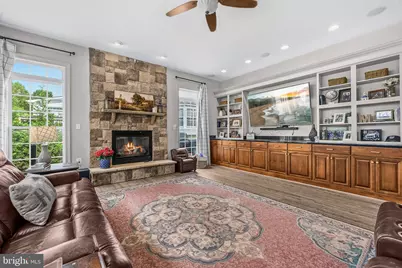 17659 Hamilton Heights Court, Hamilton, VA 20158 - Photo 18