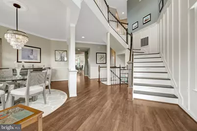 35820 Peninsula Court, Round Hill, VA 20141 - Photo 4
