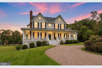 36906 N Fork Road, Purcellville, VA 20132 - Photo 1