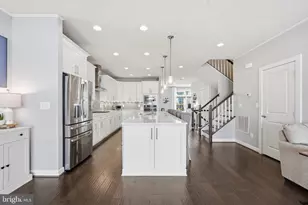 42612 Harlow Meadows Terrace, Sterling, VA 20166 - Photo 6