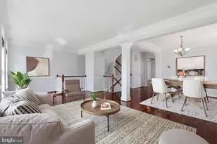 24958 Ashgarten Dr, Chantilly, VA 20152 - Photo 4
