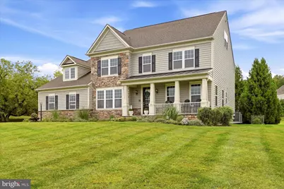 15547 Montresor Road, Leesburg, VA 20176 - Photo 1