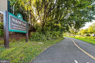 13722 Hiddenhollow Lane, Leesburg, VA 20176 - Photo 100