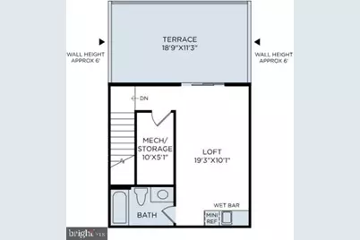 25017 Rosslare Harbour Terrace, Chantilly, VA 20152 - Photo 10