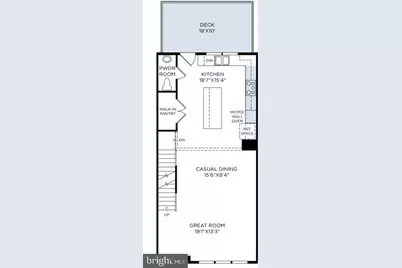 25017 Rosslare Harbour Terrace, Chantilly, VA 20152 - Photo 8