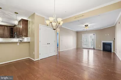 24637 Woolly Mammoth Terrace #205, Aldie, VA 20105 - Photo 6
