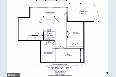 21373 Larue Court, Ashburn, VA 20148 - Photo 16