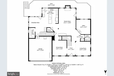 21373 Larue Court, Ashburn, VA 20148 - Photo 14