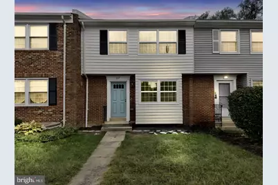 117 Davis Avenue SW, Leesburg, VA 20175 - Photo 1