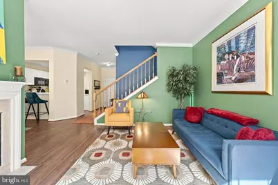 45071 Brae Terrace #102, Ashburn, VA 20147 - Photo 12