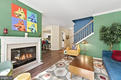 45071 Brae Terrace #102, Ashburn, VA 20147 - Photo 10