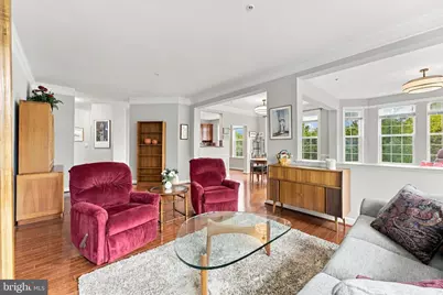 44465 Chamberlain Terrace #102, Ashburn, VA 20147 - Photo 8