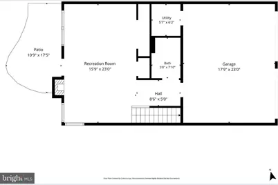 41863 Cinnabar Square, Aldie, VA 20105 - Photo 68