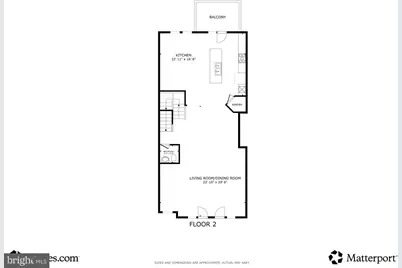 42279 Fox Tracks Terrace, Brambleton, VA 20148 - Photo 14