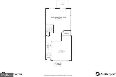 42279 Fox Tracks Terrace, Brambleton, VA 20148 - Photo 6