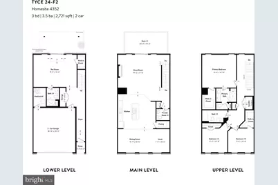 42166 Picasso Square #HOMESITE 4352, Ashburn, VA 20148 - Photo 18