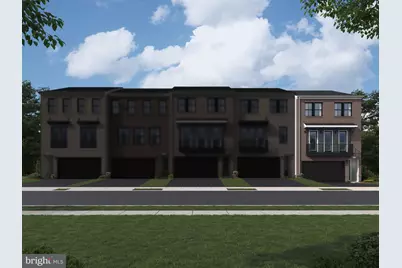 42172 Picasso Square #HOMESITE 4349, Ashburn, VA 20148 - Photo 1