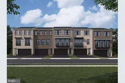 42172 Picasso Square #HOMESITE 4349, Ashburn, VA 20148 - Photo 2