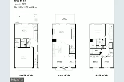 42172 Picasso Square #HOMESITE 4349, Ashburn, VA 20148 - Photo 18